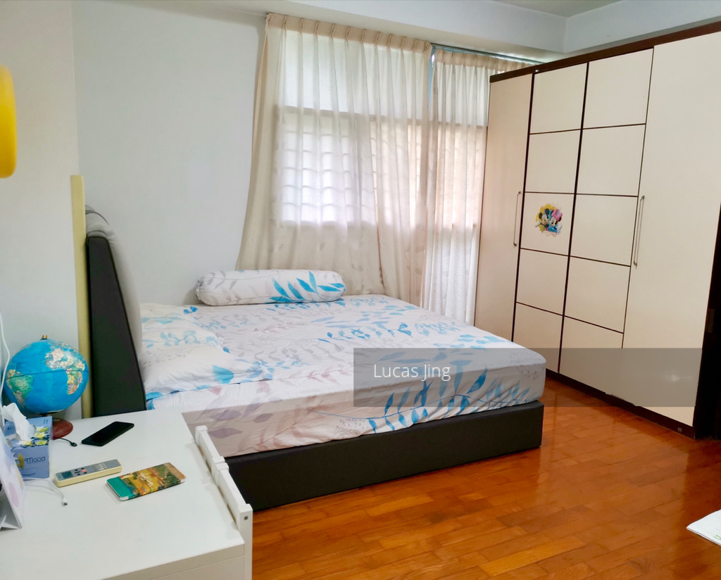 Blk 195A Punggol Road (Punggol), HDB 4 Rooms #212218791